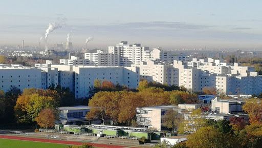 Calauer Str. (Berlin) - Visual