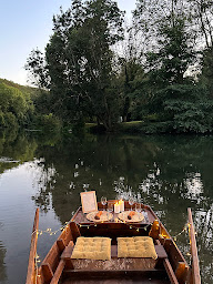 Photo n°12 de Les cottages du Loir à Fréteval (Gîte)