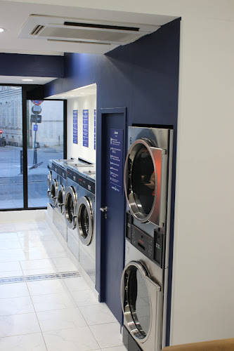 Laverie Service Angers - Service de blanchisserie