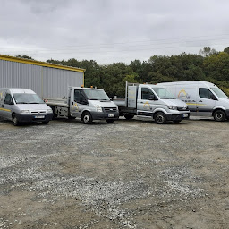 Photo n°7 de Cherbonnier Valerian à Beaupréau-en-Mauges (Entreprise de terrassement)