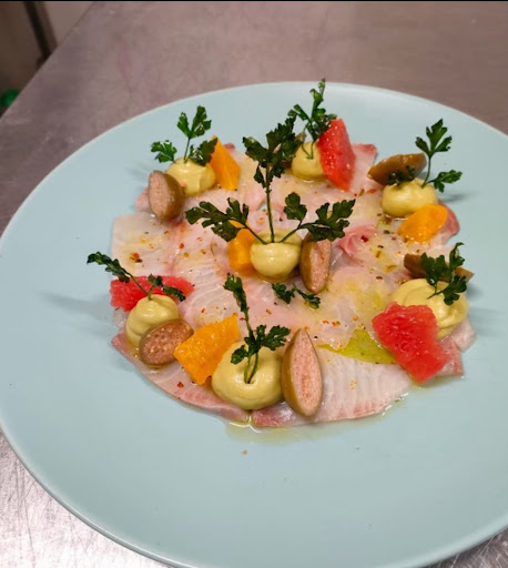 Dolce Fiori - Thumbnail