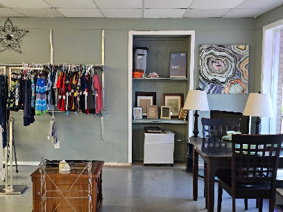 Double Take Resale - A Family Owned Thrift Shop in Muskogee, OK