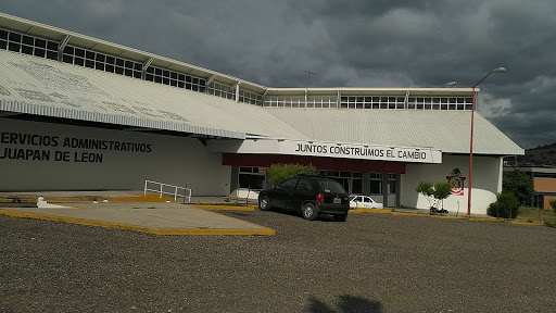 Registro civil Huajuapan de León - Thumbnail