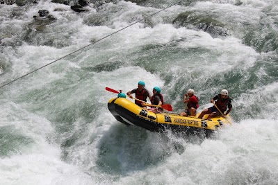 Fırtına Creek