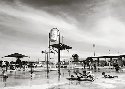 Splash Pad