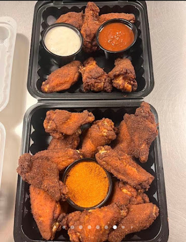 Smokers Delight BBQ LLC by null