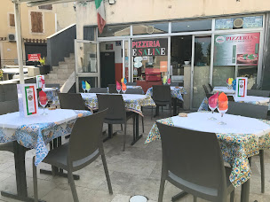 Photo n°28 de Le Saline/Gambero Rosso à Orange (Pizzas à emporter)