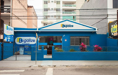 Legalize Despachante Resende