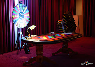 Photo n°2 de Agence événementielle Productions Rino Baldi à Vénissieux (Organisateur de mariages)