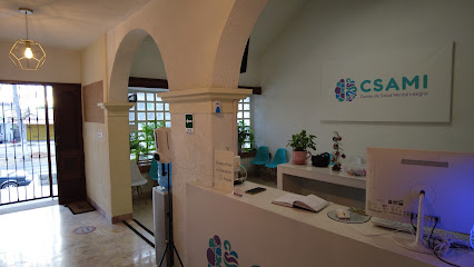 CSAMI COLIMA