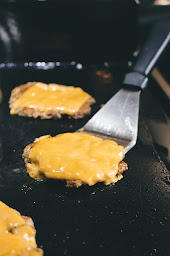 Photo n°6 de Le Coin du Burger à Le Teil (Restauration rapide)