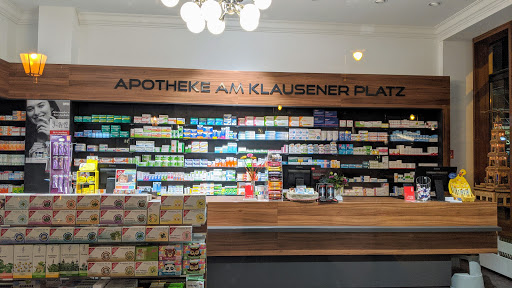 Apotheke am Klausenerplatz - Thumbnail