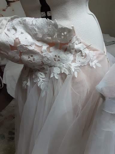 Joanne Holland Designs - Bridal Alterations Specialist and Dressmaker