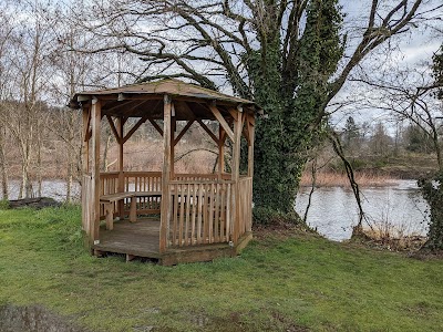 Mill Pond Bridge