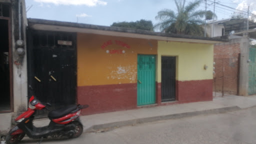 Mural Casa de Las Flores - Thumbnail