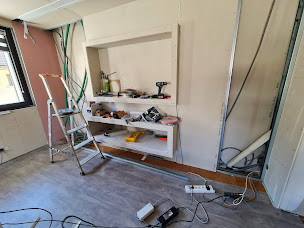 Photo n°3 de ACS Déco à Bonneville (Service de pose de parquet)