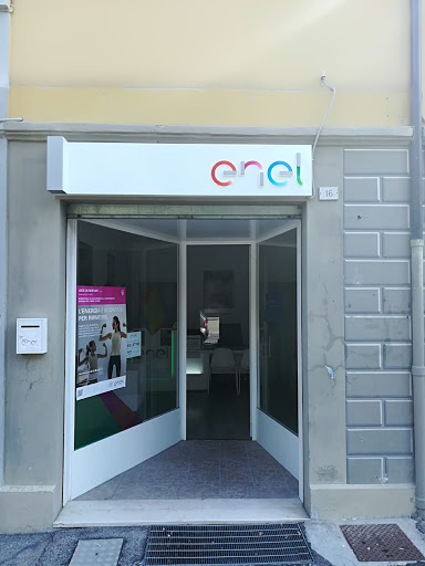 Spazio Enel Partner - Novafeltria