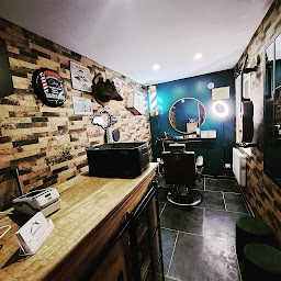 Photo n°1 de Fl barber à Anzin (Salon de coiffure)