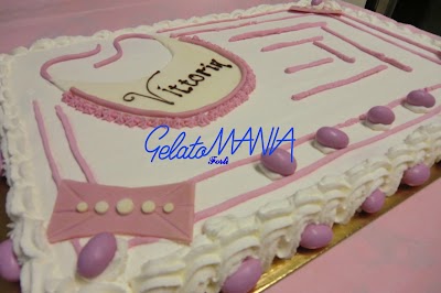 Photos of Gelatomania