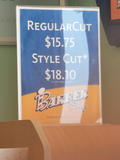 March Main Exchange Barbershop - Thumbnail