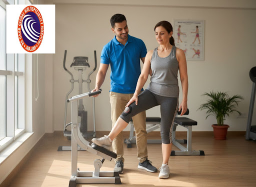 Recovering after an operation doesn’t have to be slow and painful. At RS GAUR GLOBAL MULTISPECIAL… post image