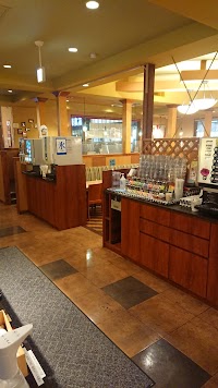 ピッツェリア 新潟中央インター店 auペイ使用可能