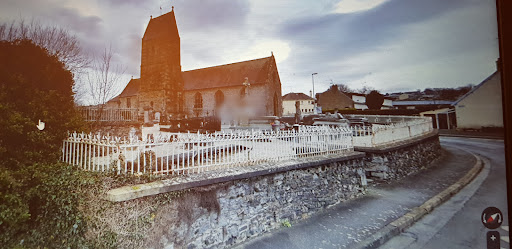 Église Notre-Dame de Neuville - Thumbnail
