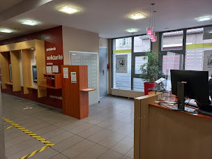 Photo n°13 de Crédit Agricole Centre Ouest à Aixe-sur-Vienne (Agence d'assurance)