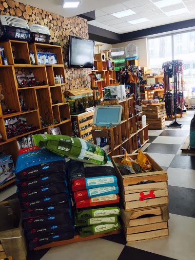 Photos of Luna Pet Shop