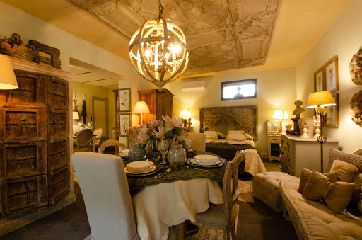 Il Borgo Arredamento e Complementi - Visual