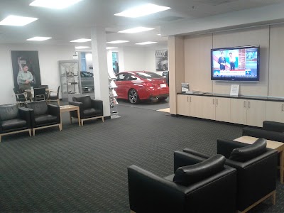 Photos of BMW of Dallas