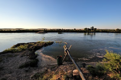 Kızılırmak River