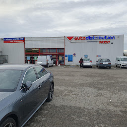 Photo n°1 de Autodistribution FARSY Arles à Arles (Atelier de réparation automobile)