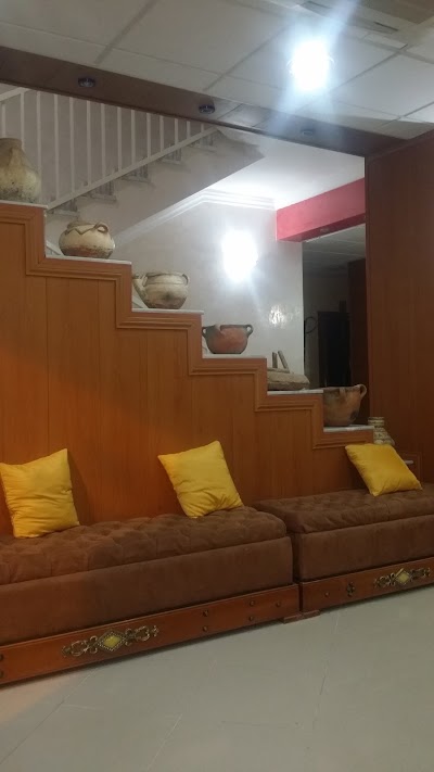 Photos of Hotel Omaya Safa