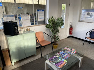 Photo n°4 de AS Autosécurité Contrôle Technique L'ISLE JOURDAIN à L'Isle-Jourdain (Centre de contrôle technique)