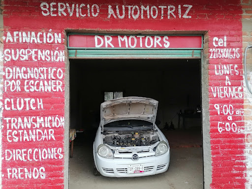 DR Motors