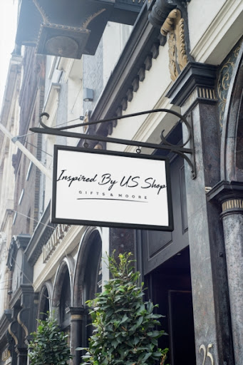 Inspired By Us Shop