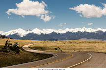 Frontier Pathways Scenic and Historic Byway, Pueblo, United States