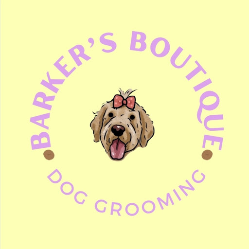 Barker's Boutique Dog Grooming - Thumbnail