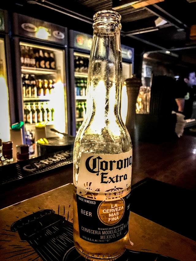 The Beer Cafe