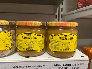 Photo n°29 de Au Village à Mesnières-en-Bray (Brasserie)