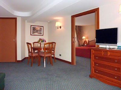 Photos of Hotel Mercure Andorra