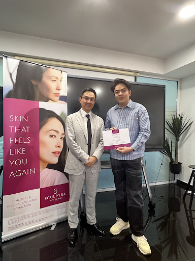 The Ritz Clinic (Mid Valley Southkey JB)