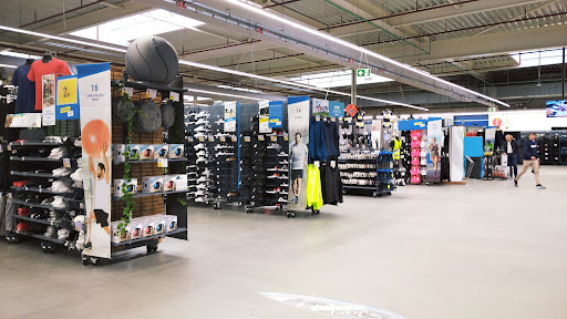 Decathlon Breda - Thumbnail