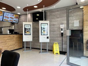 Photo n°7 de Le Tassili à Soissons (Restaurant de tacos)