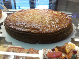 Photo n°10 de Boulangerie de la Faurie à La Faurie (Épicerie fine)