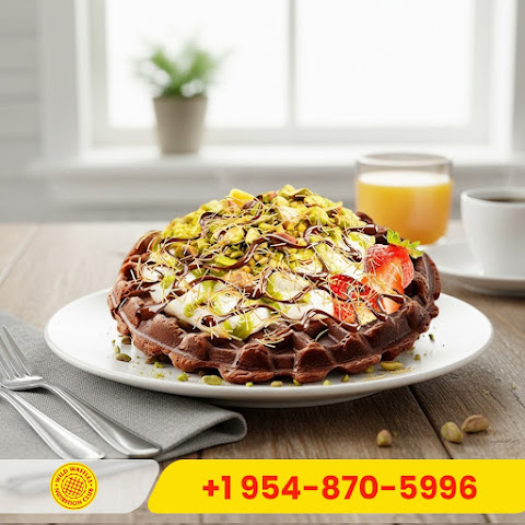 Pita Hut (Miami Beach) by null