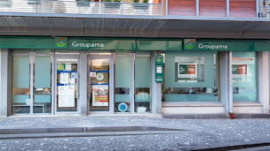 Photo n°1 de Agence Groupama St Flour à Saint-Flour (Agence d'assurance pour locataires)