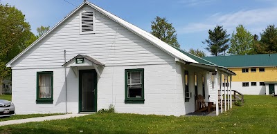 West Chazy Holiness Campmeeting Association, Inc.