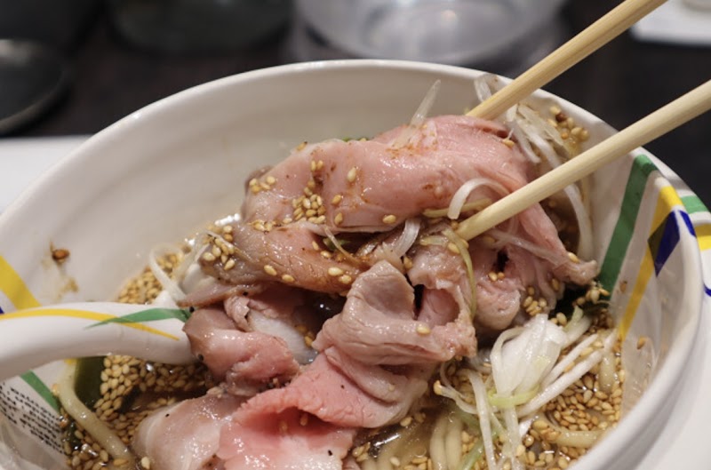 24世紀ラーメン あべのハルカス店